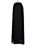 Unbranded 100% Polyester Black Dress Pants Size M - photo 5
