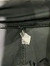Unbranded Solid Black Active Pants Size S (estimated) - photo 7