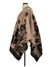 Unbranded Brown Poncho Size 0X - photo 5
