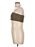 Unbranded Brown Tube Top Size L - photo 5