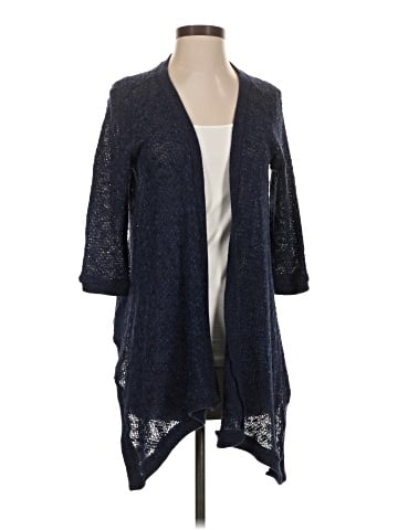 LC Lauren Conrad Cardigan (view 1)