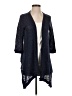 LC Lauren Conrad Blue Cardigan Size XS - photo 1