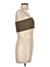 Unbranded Brown Tube Top Size L - photo 4