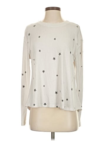 ENTI Pullover Sweater (view 1)