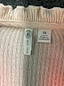 Cato Ivory Cardigan Size M - photo 7