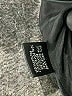 Lafayette 148 New York Animal Print Gray Coat Size 12 - photo 7