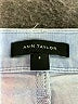 Ann Taylor Hearts Blue Jeans Size 8 - photo 7
