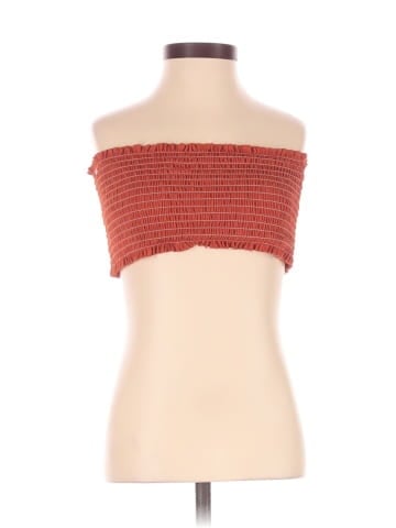 XOXO Tube Top (view 1)