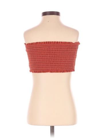 XOXO Tube Top (view 2)