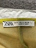 Zara Green Sleeveless Top Size S - photo 4