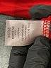 Avenue Red 3/4 Sleeve Top Size 22 - 24 Plus - photo 8
