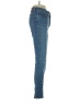 Madewell Solid Blue Jeans Size 25 waist - photo 4