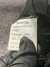 Shein 100% Polyester Solid Black Jumpsuit Size 0X - photo 5