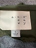 A New Day 100% Polyester Green Raincoat Size S - photo 6