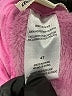 Derek Heart 100% Polyester Pink Pullover Hoodie Size 4T - photo 4