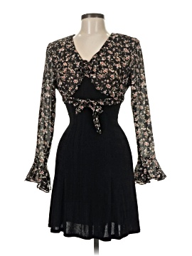 True Light U.S.A. Cocktail Dress