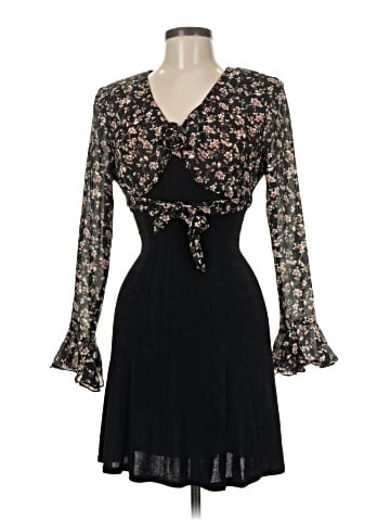 True Light U.S.A. Cocktail Dress (view 1)