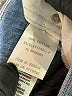 L.L.Bean Blue Jeans Size 10 (tall) - photo 8