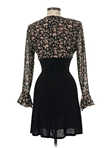 True Light U.S.A. Cocktail Dress (view 2)