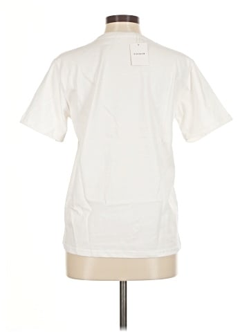 Coach Short Sleeve T-Shirt (view 2)