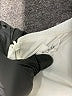 Assorted Brands Silver White Cocktail Dress Size XS - photo 7