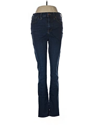 Madewell Jeans (view 1)