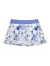 PBX Pro Print Blue Casual Skirt Size L - photo 2