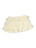 Justice Ivory Skirt Size 8 - photo 1