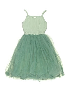 Dudu cream Girls' Clothing On Sale Up To 90% Off Retail | ThredUp