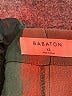 Babaton Solid Gray Green Track Pants Size XS - photo 6