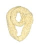 Cejon Ivory Tan Scarf One size - photo 1