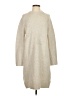 dalia Tan Turtleneck Sweater Size S - photo 1