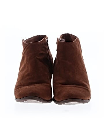SODA Ankle Boots (view 2)