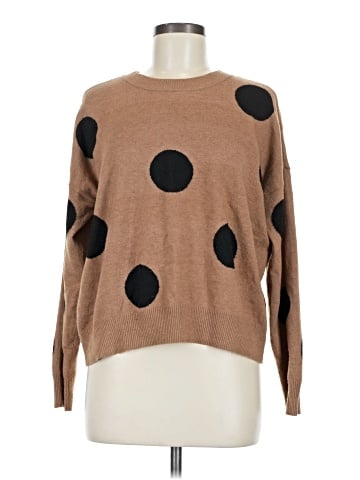 T Tahari Pullover Sweater (view 1)