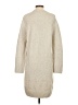 dalia Tan Turtleneck Sweater Size S - photo 2
