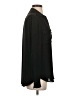 Ann Taylor 100% Polyester Black Long Sleeve Blouse Size S - photo 4