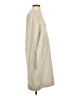 dalia Tan Turtleneck Sweater Size S - photo 4