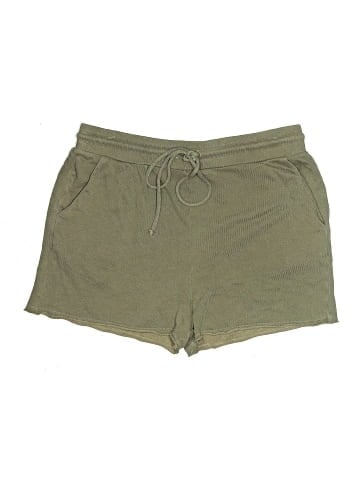 Lanston Athletic Shorts (view 1)