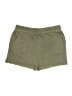 Lanston Solid Green Athletic Shorts Size M - photo 1