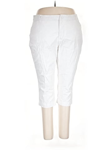 St. John's Bay Casual Pants (view 1)