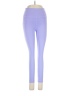 Athleta Purple Yoga Pants Size S - photo 1