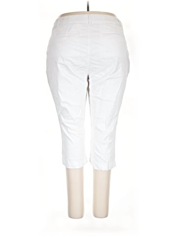 St. John's Bay Casual Pants (view 2)