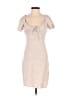 Assorted Brands Tan Cocktail Dress Size EU 34 / US 4 - photo 1