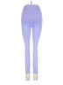 Athleta Purple Yoga Pants Size S - photo 2