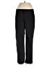 Halogen Chevron-herringbone Black Dress Pants Size 0 - photo 1