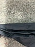 Unbranded Solid Black Swimsuit Top Size XXS (estimated) - photo 3