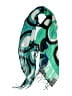 Unbranded Teal Green Scarf One size - photo 1