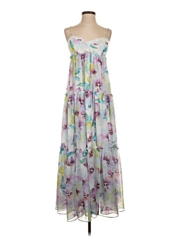 BCBGMAXAZRIA Casual Dress (view 1)