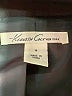 Kenneth Cole New York Black Blazer Size 4 - photo 6
