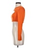 Kontatto Orange Long Sleeve Top Size XS - photo 5